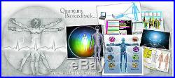 Scio (EPFX) Quantum Biofeedback device. Brand New device