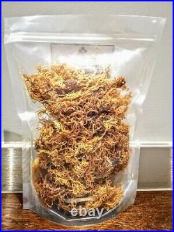 Sea Moss Organic 50g-20kg Wildcrafted Chondrus Crispus Irish Moss Bulk Dr Sebi