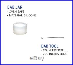 Shatter Sauce SUPREME 16 Mix Kit Herbal Dab, Wax, Oil Liquidizer