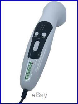 Shockwave Therapy Machine Oceanus PhysioLITE for Pain Relief Home Use