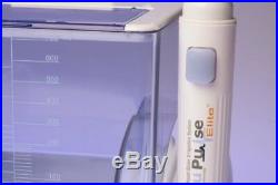 Sinus Headache Pain Relief Navage Nasal Irrigation System with Led Display