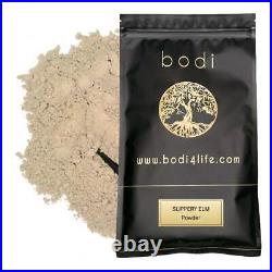 Slippery Elm Inner Bark Powder 4oz to 5lb 100% Pure Natural Wild Crafted