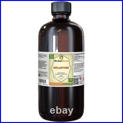 Spilanthes (Acmella Oleracea) Tincture, Organic Dried Leaf Liquid Extract