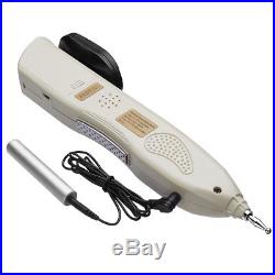 Stimulator CE LCD Electronic Massage Acupuncture Meridian Pen Pain Relief USA
