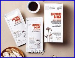 Stock in USNEW Atomy HemoHIM Supplement Immune System Herbal Extract 2 SET