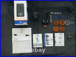 Storz & Bickel Mighty All Parts & Accessories! Under 1 Month Old