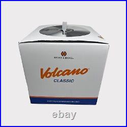 Storz & Bickel Volcano Classic Easy Valve Starter Set (O17682-1 JOO)