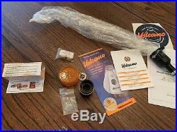 Storz & Bickel Volcano Classic Vaporization System- Easy Valve Used Complete