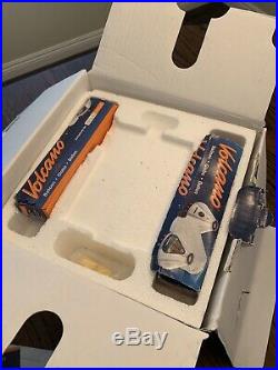 Storz & Bickel Volcano Classic Vaporization System- Easy Valve Used Complete