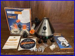 Storz & Bickel Volcano Classic With Many Extras Barely Used