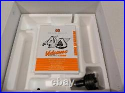Storz & Bickel, Volcano Classic with Easy Valve Set, Accessories & FREE SHIPPING