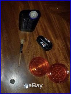 Storz and Bickel Crafty Vape Latest Version Barely Used Fast Shipping