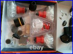 Storz bickel volcano Digit With Easy Valve Set And Extras