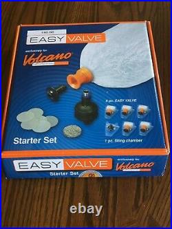 Storz bickel volcano digit with easy valve kit