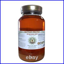 Suan Zao Ren (Ziziphus Jujuba) Organic Dried Seeds Liquid Extract