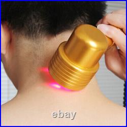 Super Cold Laser LLLT Powerful Pain Relief Low Level Laser Light Therapy Device