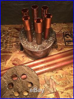 Super Powerful Six Shooter Cloud Buster Complete Chembuster Orgone energy