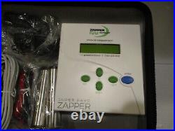 Super Ravo Zapper Frequency Therapy Device