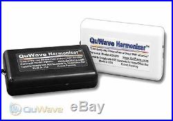 Superior EMF Protection and Energy Relief with Orgone. Harmonizer QWP1W