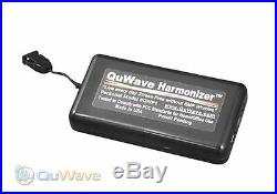 Superior EMF Protection and Energy Relief with Orgone. Harmonizer QWP1W