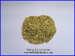 Sutherlandia frutescens Organic Herb