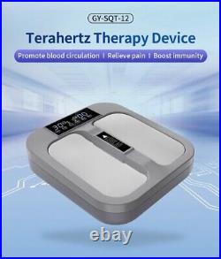 Suyzeko Tera hertz Therapy Wave Devices Terahertz Cell Energy PEMF Therapy Devic