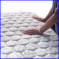 TWIN Size 1 Thick ProMagnet Magnetic Therapy Mattress Pad (230 Magnets)