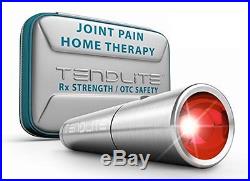 TenDlite World's Top Red LED Light Therapy Joint Pain Relief by Lumina Group Inc