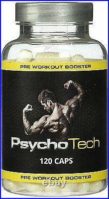 Testosteron Booster Anabol Muskelaufbau Kur Diät Pre Workout 4 Dosen Steroid