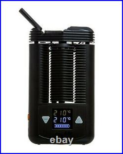 The Mighty by Storz & Bickel With 20% More Battery Dry Portable Herb