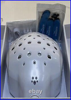 Theradome EVO LH40 Laser Hair Growth Helmet (Open Box)