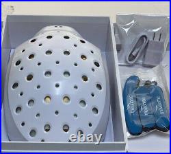 Theradome EVO LH40 Laser Hair Growth Helmet (Open Box)