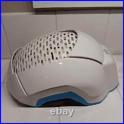 Theradome LH80 Pro Laser Hair Growth Helmet Pre-owned used 175 x