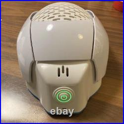 Theradome LH80 Pro Low Power Laser Hair Growth Helmet Hair Care