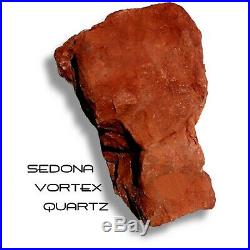 Therapeutic Vortex PEMF Healing Tesla Generator iTorus 2 Sedona Vortex Stone