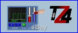 TotalZap TZ4 Plus Hulda Clark Zapper, Rife Generator for alternative therapies