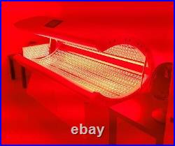 Trifecta Pro 300 Red Light Therapy Whole Body Bed