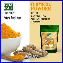 Triphala Powder (Churna) 1lb (16oz)-100% Pure and Natural -Premium Quality
