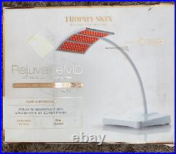 Trophy Skin Rejuvalite MD Anti Aging Light Therapy System