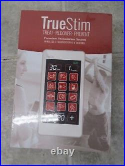 True Stim Premium Stimulation System Wireless Touchscreen 6 Channel
