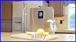 Tyent ACE-11 Above Counter Extreme Water Ionizer with Free Shipping