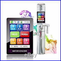 Tyent UCE-11 Under Counter Extreme Water Ionizer with Free Shipping