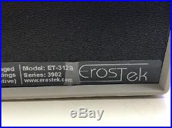 ULTIMATE estim PACKAGE Erostek ET-302R with Remote AND Erostek ET-312B Power Unit