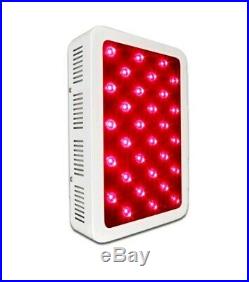 US Seller SGROW Red LED Light Therapy 660nm 850nm 300W Red IR joovv Revive dpl