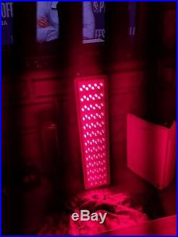 US Stock SGROW Factory PDT Beauty 660nm 850nm 1000W Full Body Red Light Therapy