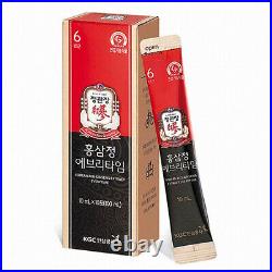 US ship KGC CheongKwanJang Korean Red Ginseng Extract Everytime Original 50