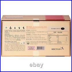 US shipping KGC CheongKwanJang Korean Red Ginseng Extract Capsule Original 300