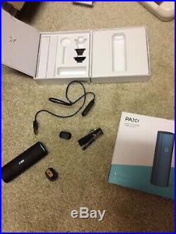 Used Pax 3 Complete Kit With Silicon Sleeve