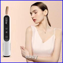 Uvb light therapy 308nm small area vitiligo