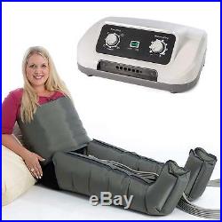 VENEN ENGEL 6 Massage-Gerät für Bauch & Beine kein Lymphdrainage Gerät